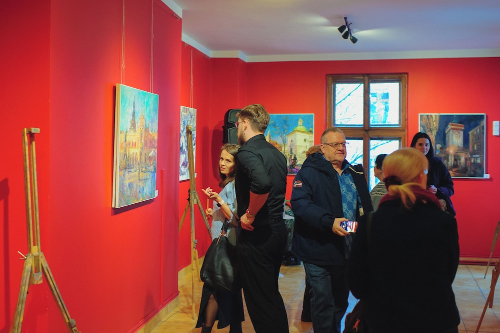 Art Inn Space