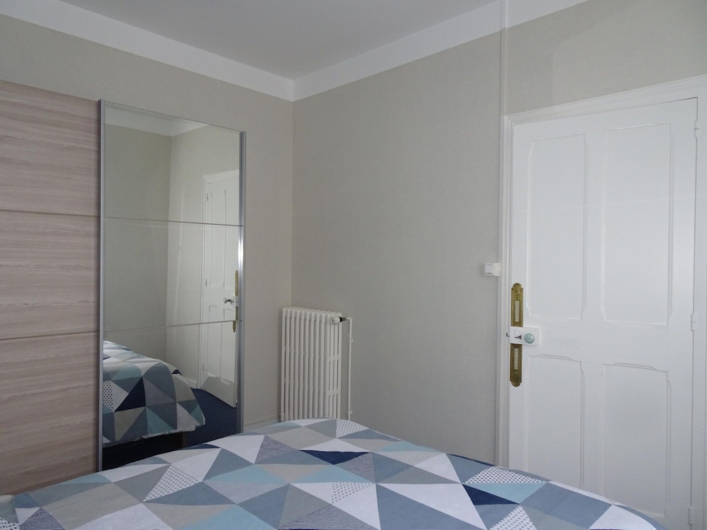 Holiday Home in Pleneuf Near Sandy Beaches view 2