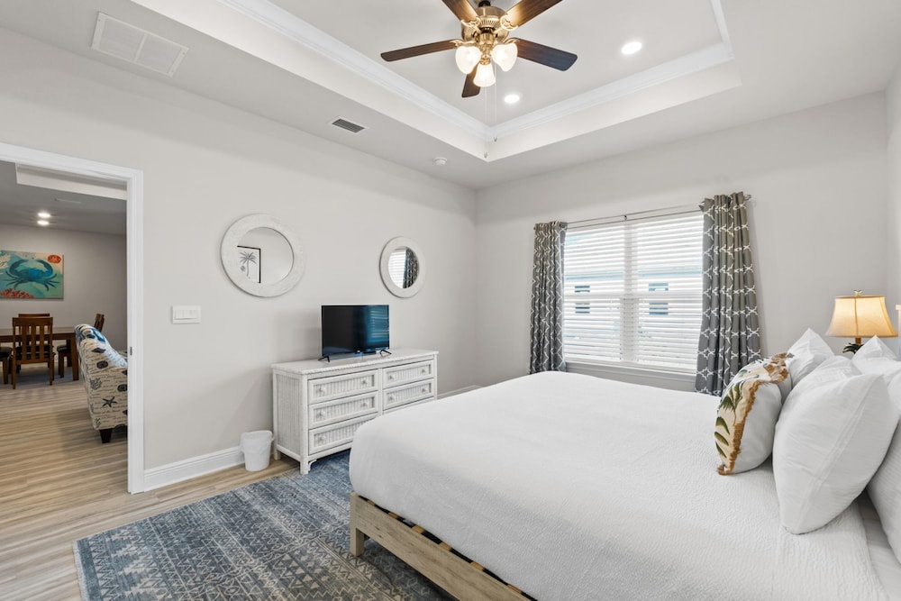 Windmark Beach House - Shore Thing