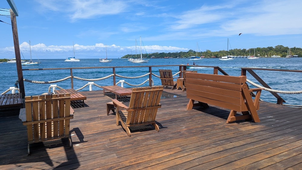 Pachamama Bay Club