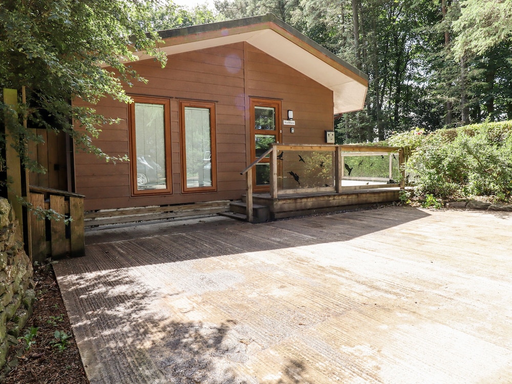 Washburn Lodge