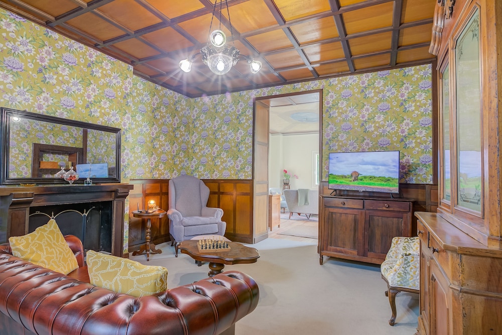 Villa Tagini Between Story And Elegance view 2