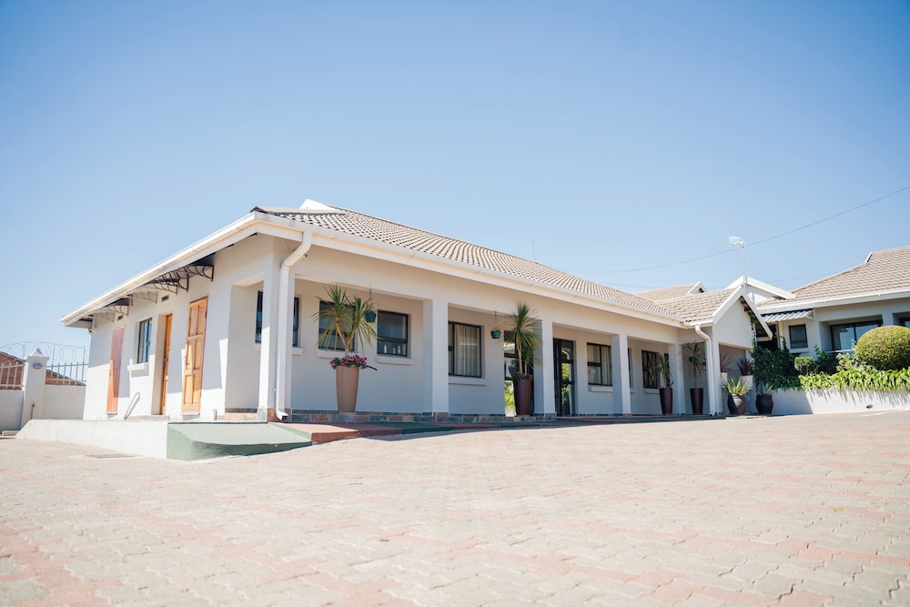 Tribute Guest House Matala