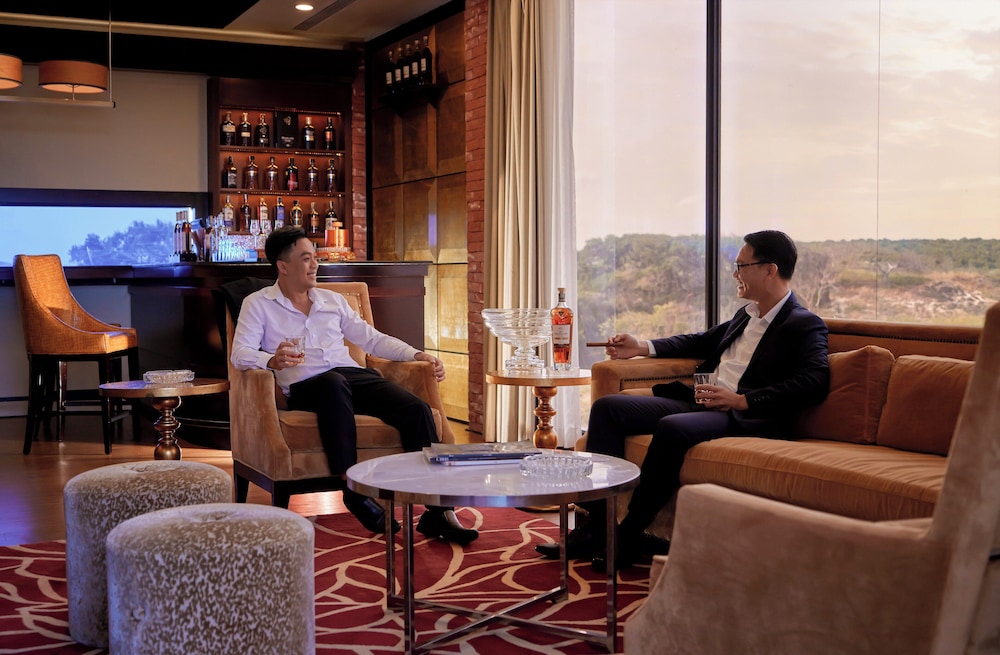 InterContinental Grand Ho Tram by IHG