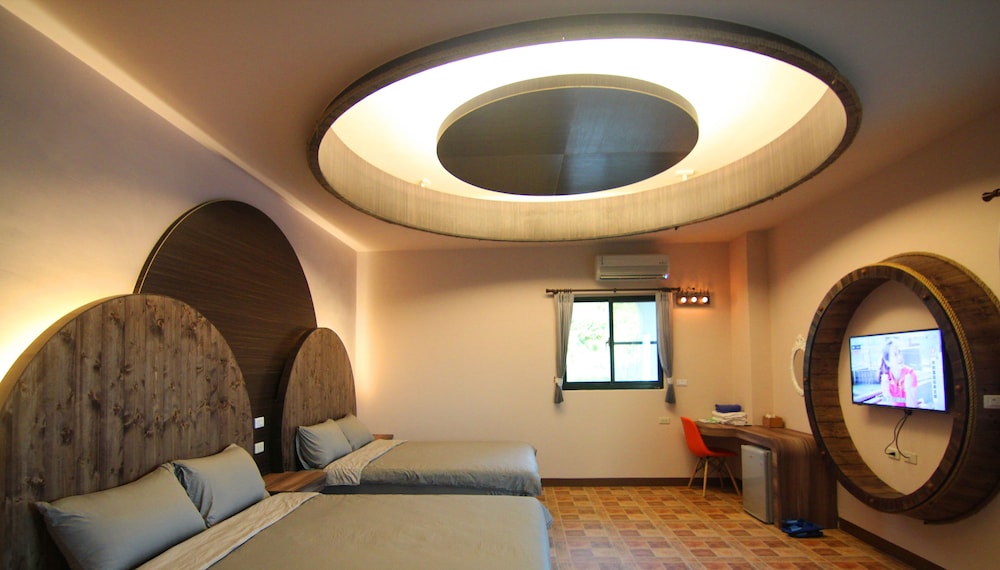 Lian Chinq Diving B&B