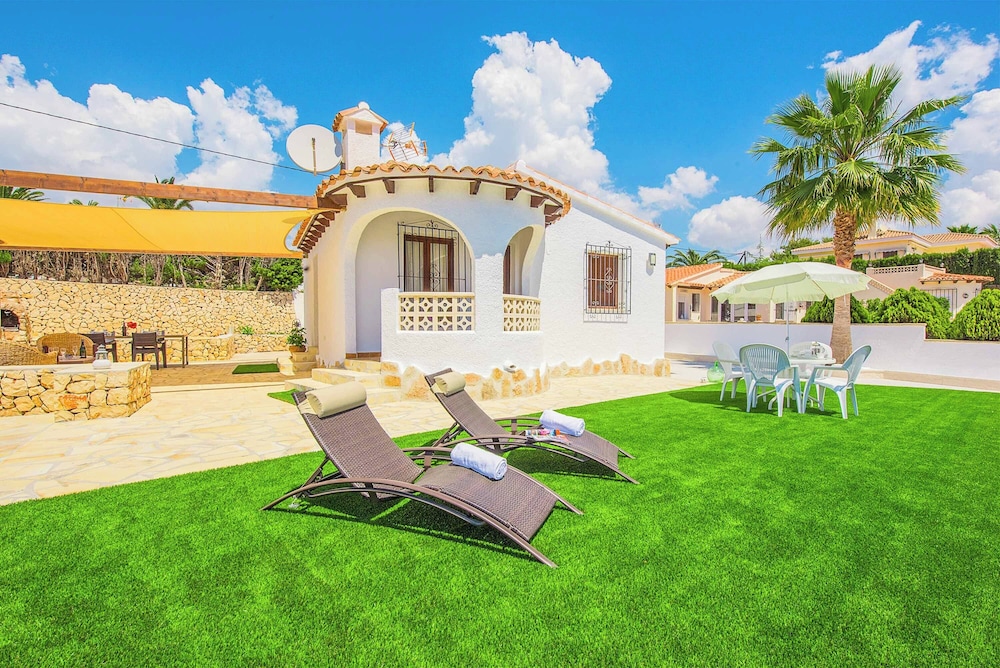 Villa Neus