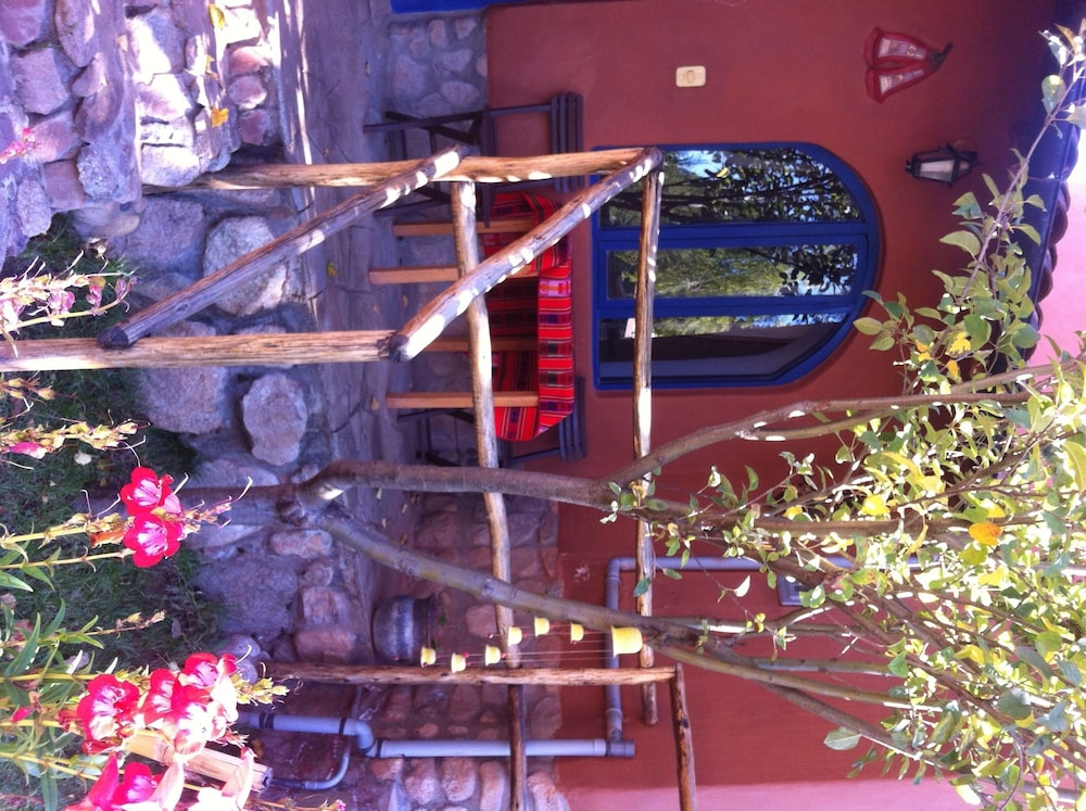 La Capilla Lodge