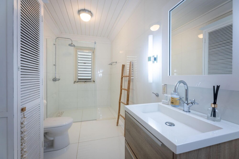 Tropical Luxury Private Beach La Villa Blanca