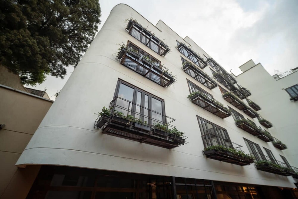 building