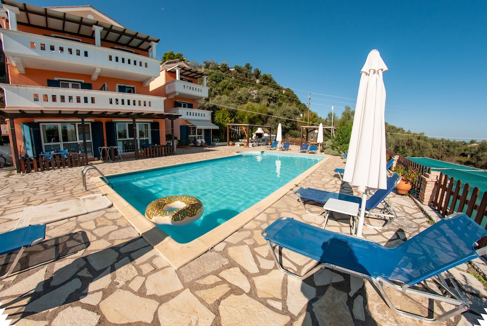 Apartments Ithaki Holidays photo 4