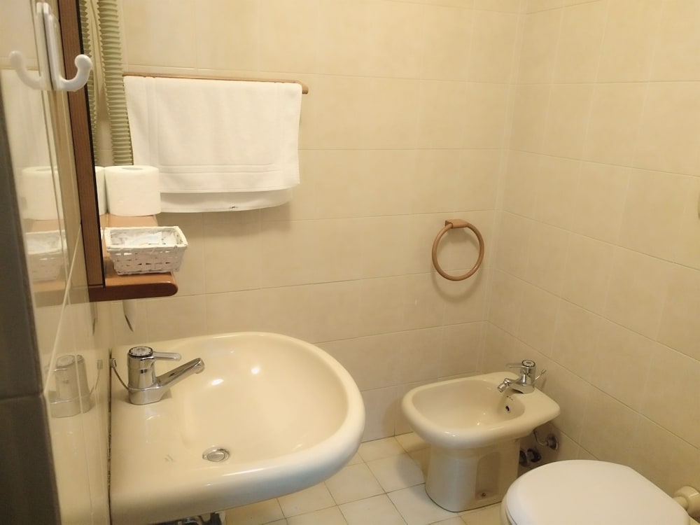 Hotel I Larici
