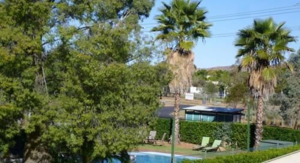 Alice Motor Inn view 4