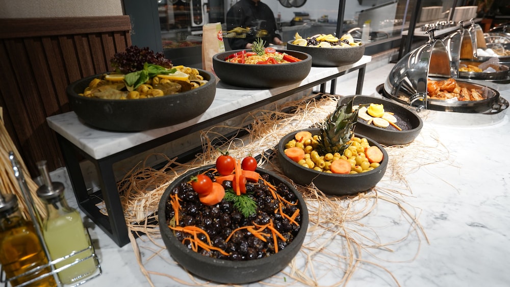 Grand Sirkeci Otel - Image 63