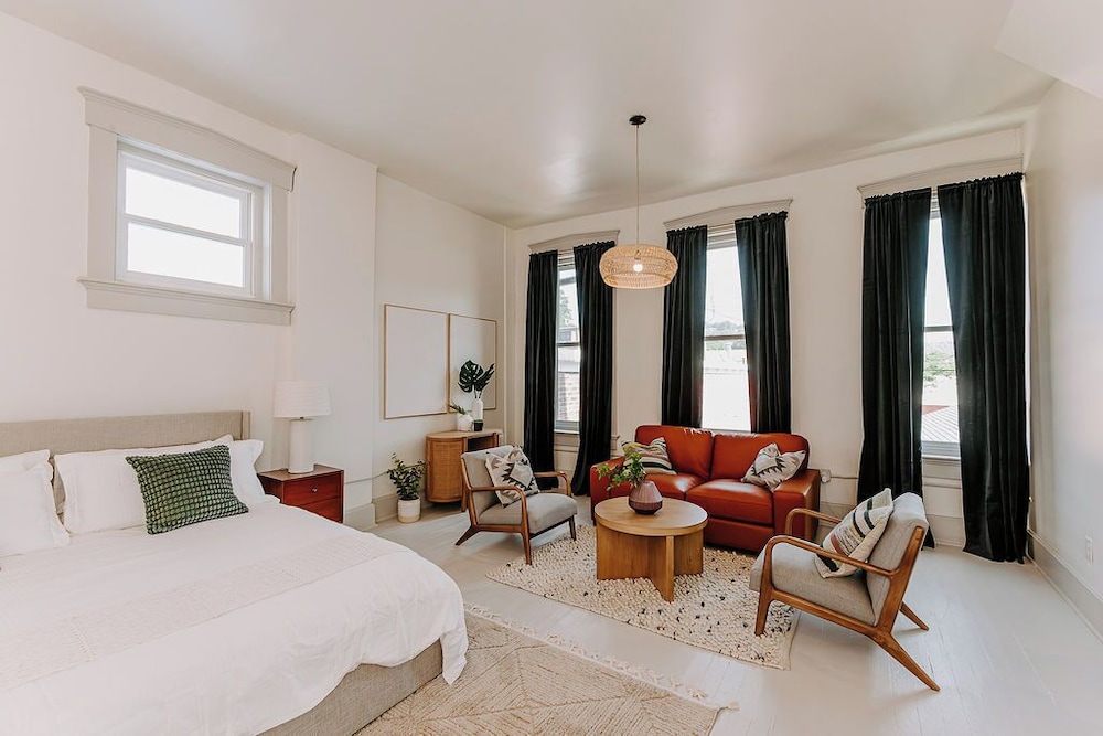 East Main Lofts