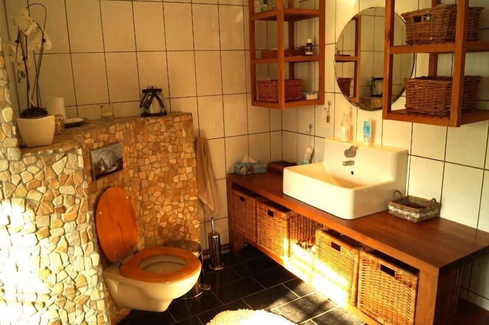 Eco Farmhouse