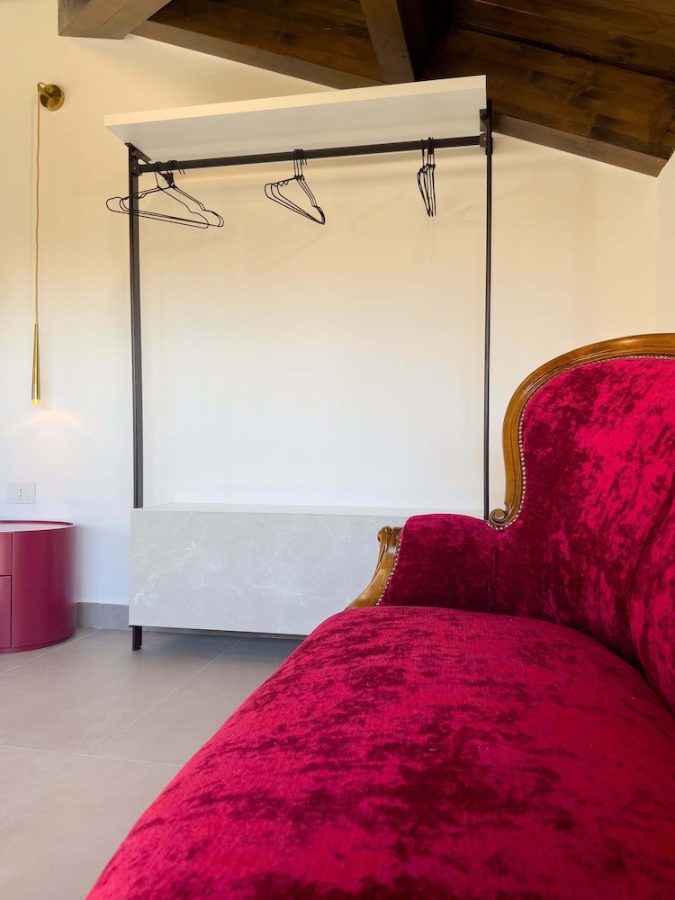 B&B Piazza d'Armi