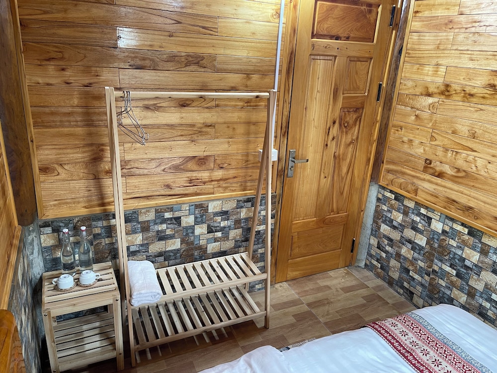 Hmong farmstay