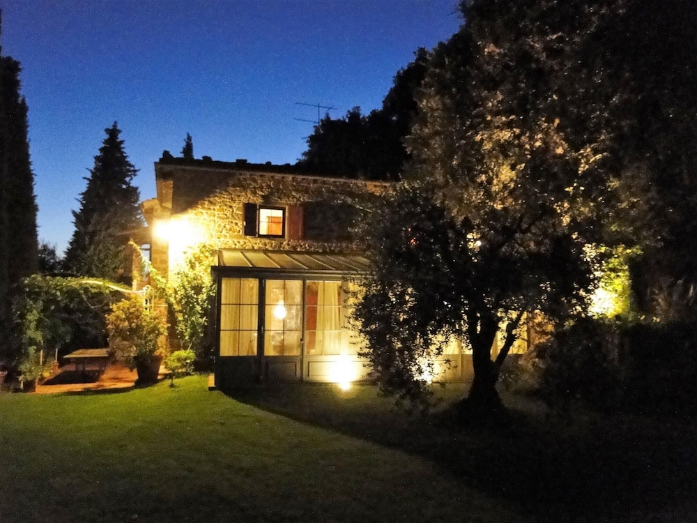 Villa Tuscany With Flair Luxury Panorama view 2