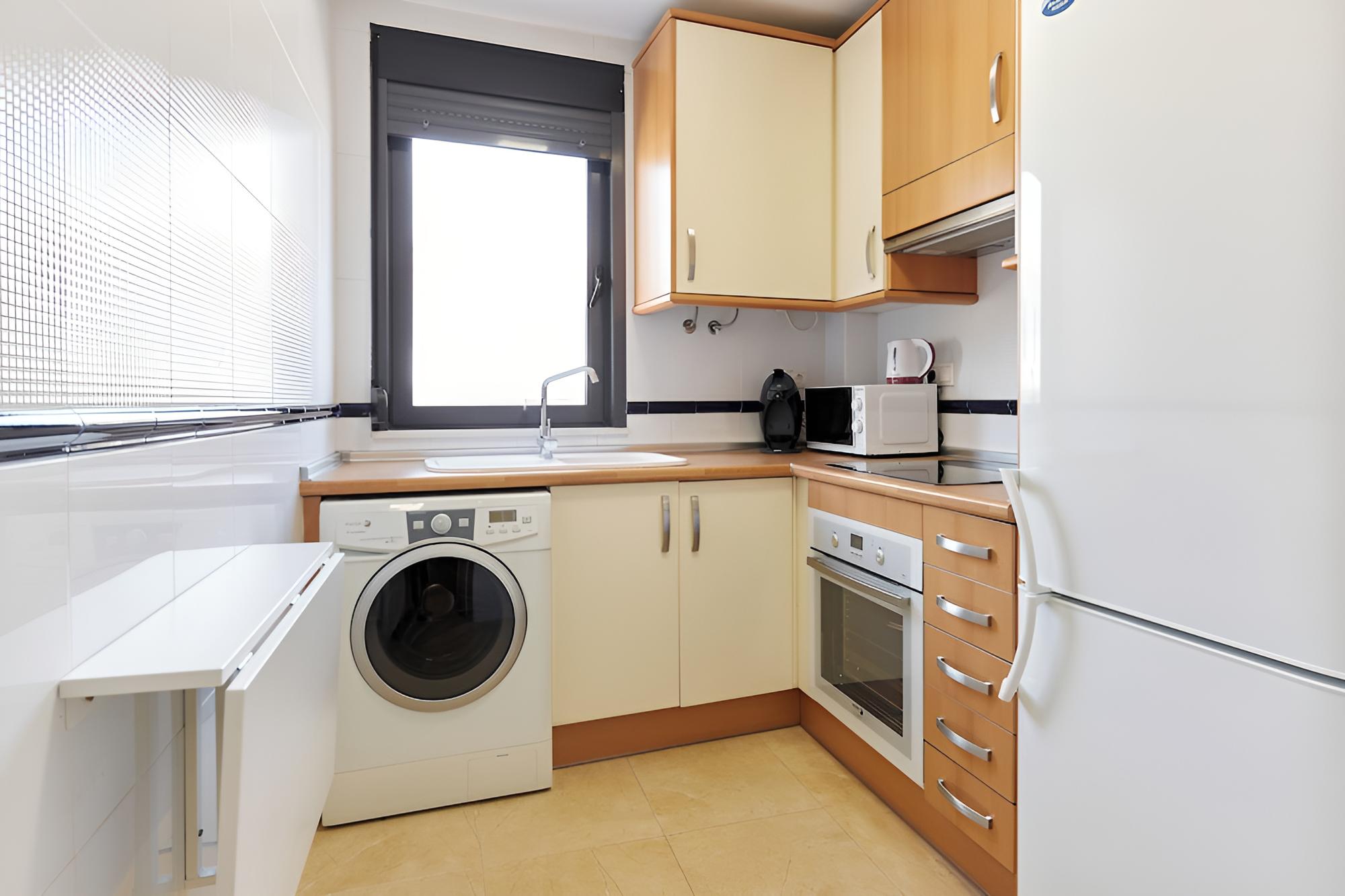 Apartamementos Wayteko view 4