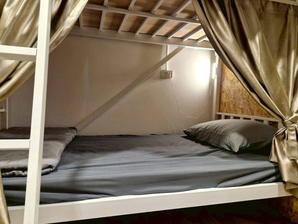MaMa Hostel CNX