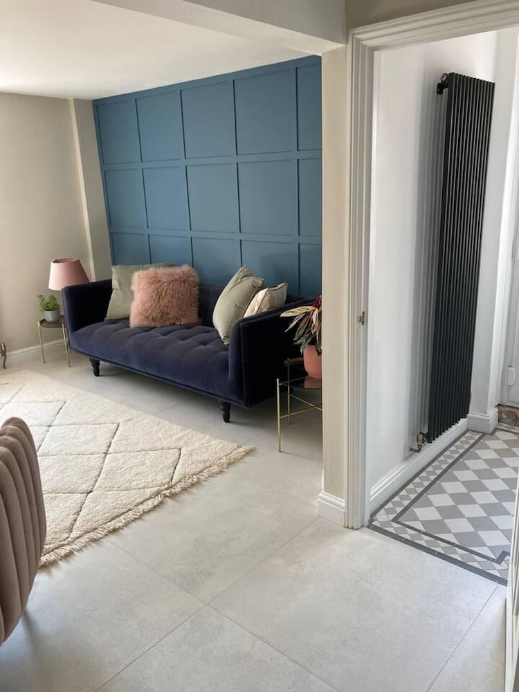 Harbourside - Luxury 2bed Cottage & Garden view 4