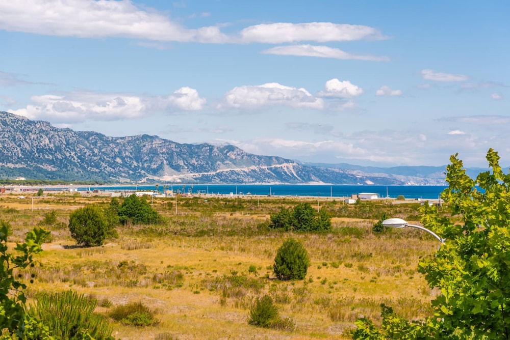 Velipoja Beach Apartment