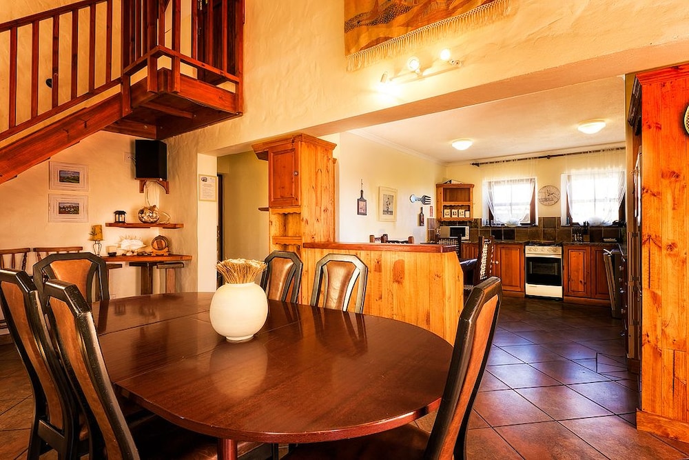 Sandpiper Guest Cottages