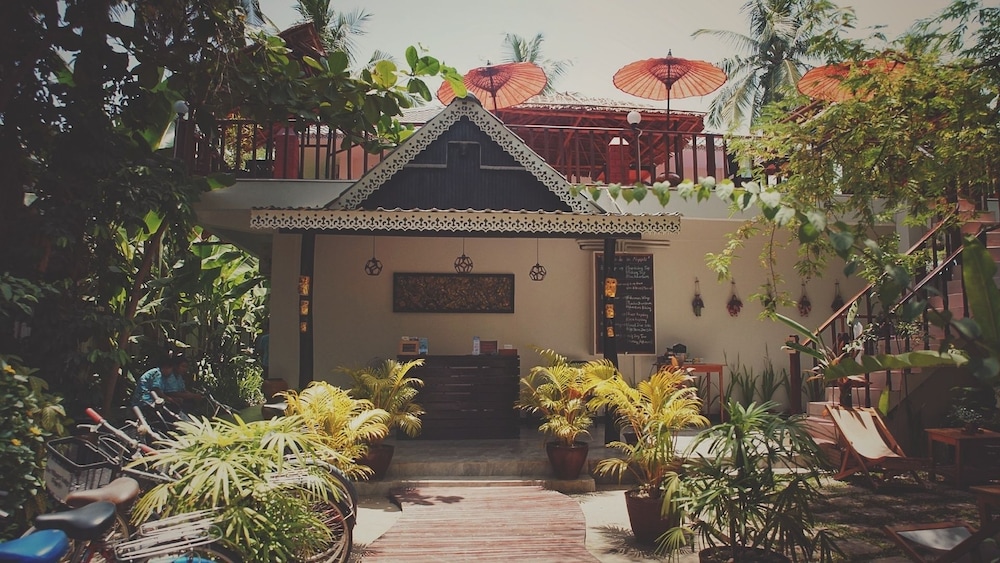 The Villager Lodge