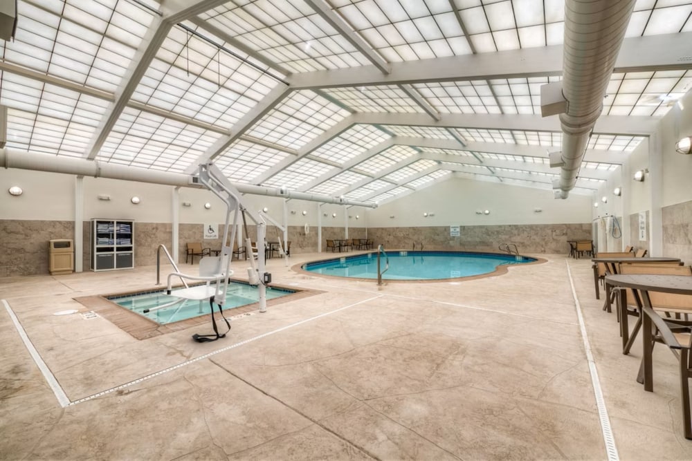 Candlewood Suites Tacoma Mall by IHG