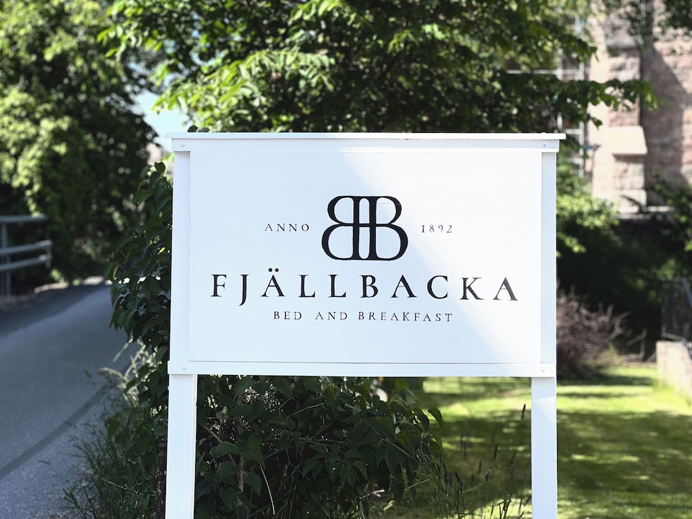 Fjällbacka Bed & Breakfast