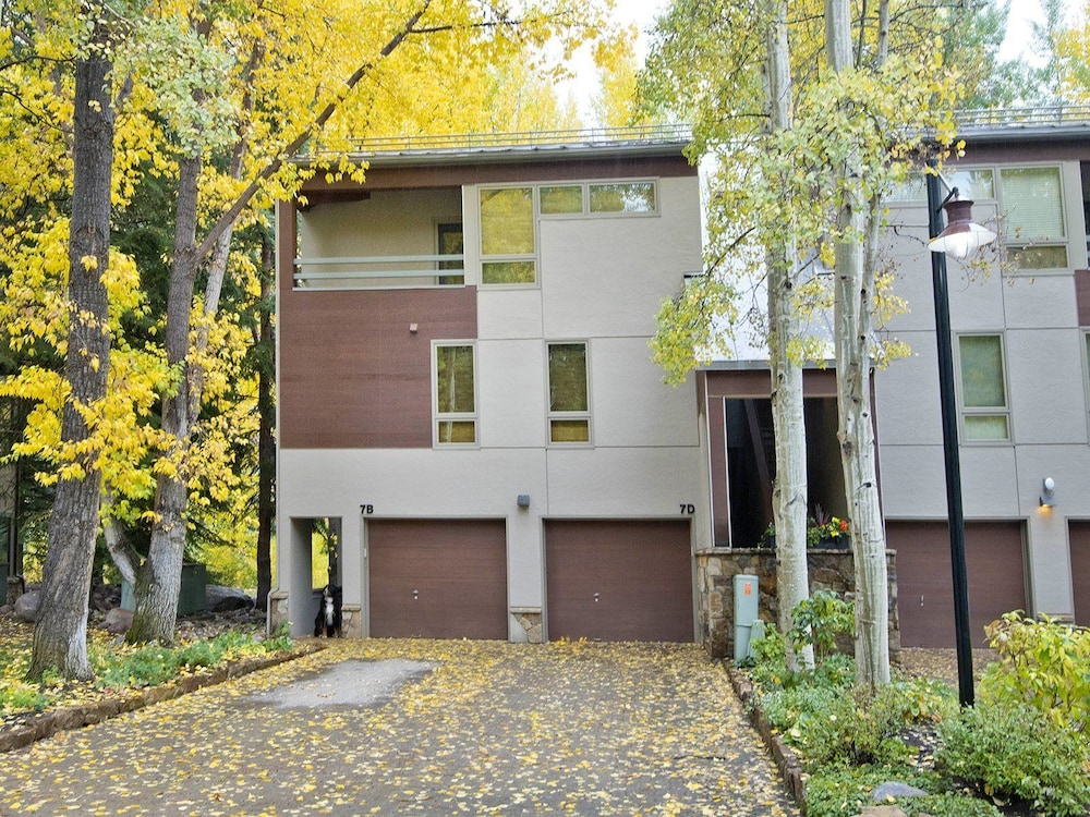 Millrace 7-B view 2