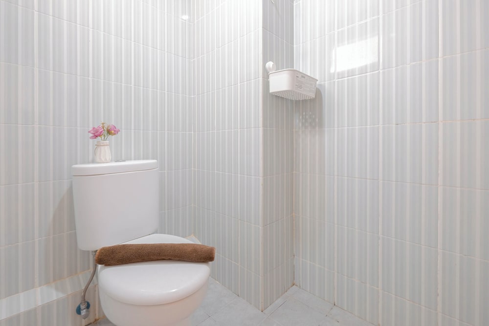Nice and Comfy Studio at Cinere Resort Apartment