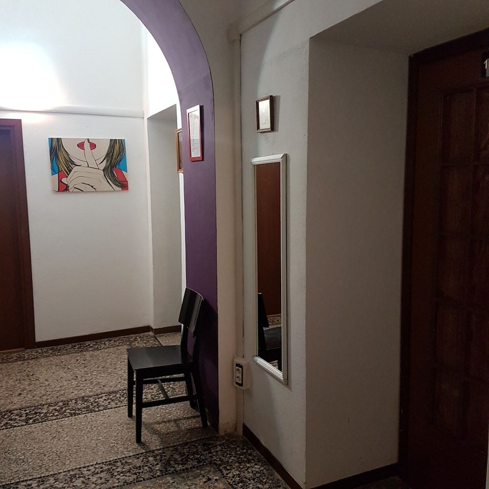 Guesthouse Ava