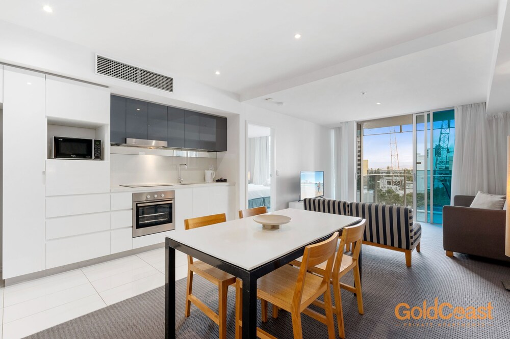 Surfers Paradise Vacations - Gold Coast Private Apartments - Property Image 202