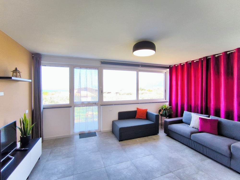 Piante Del Principe Apartments and Rooms