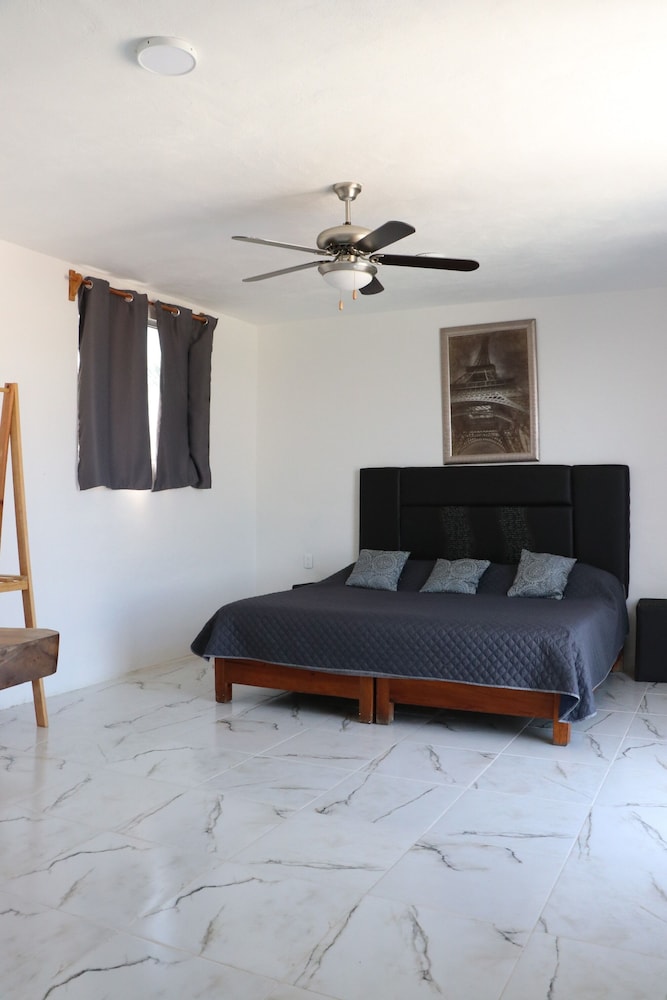 CASA BUDDHA CHELEM