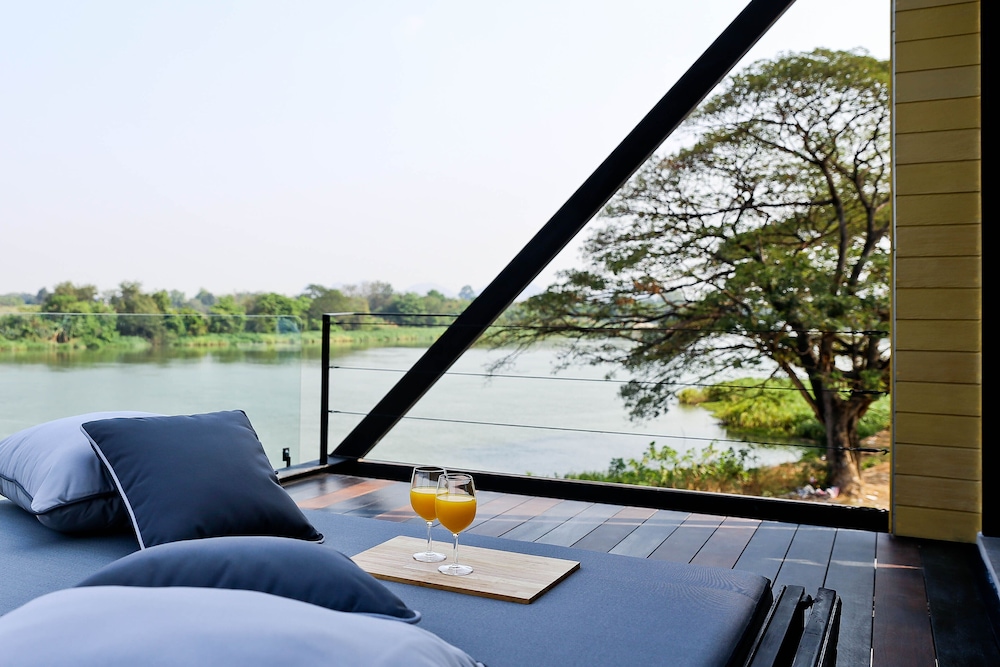 The Xcape River Kwai