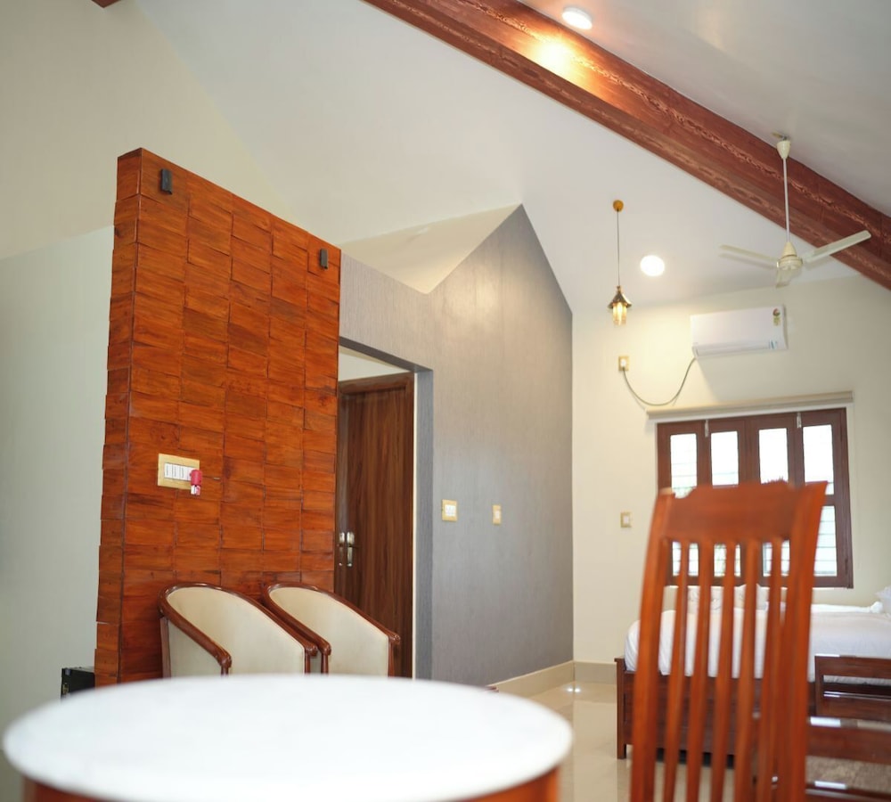 Haven Retreat And Seminar Centre