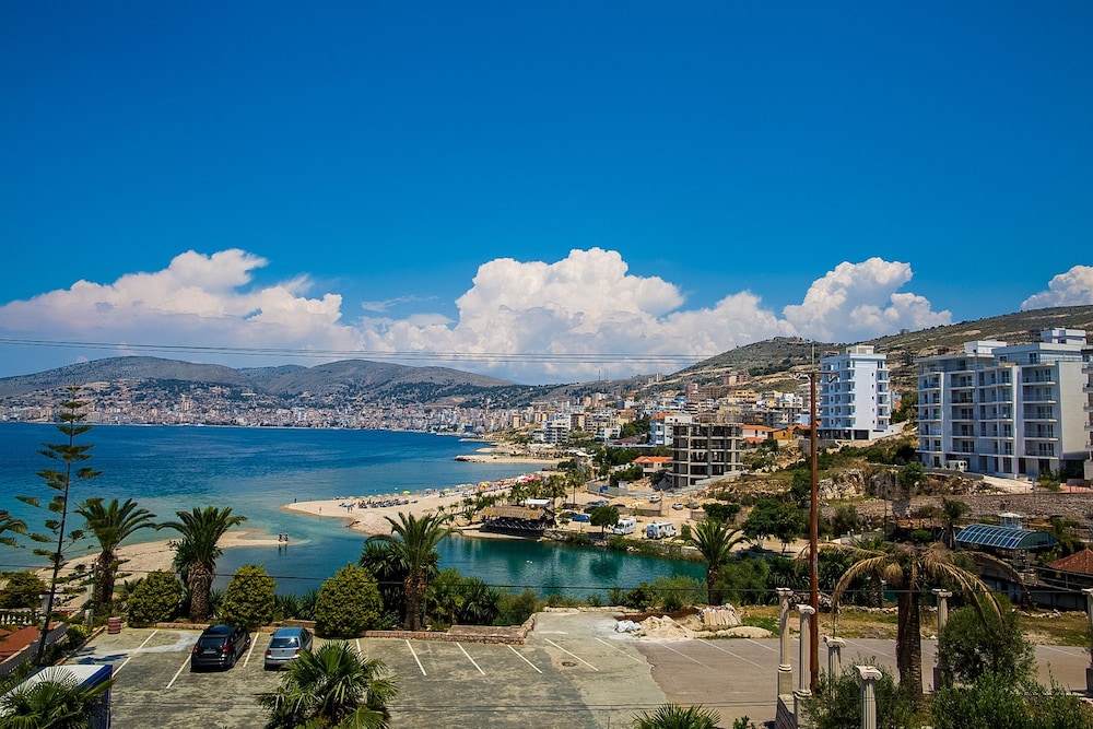 Erdeti Boutique Hotel