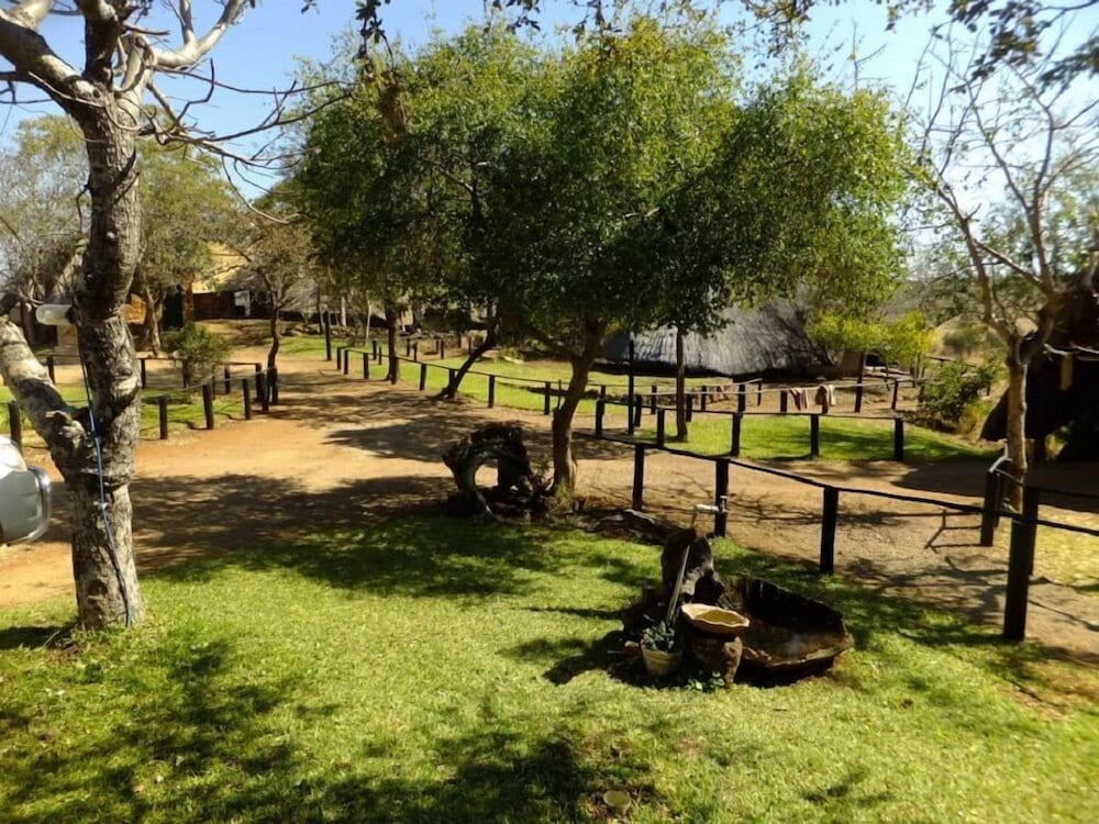 Dimba Safaris