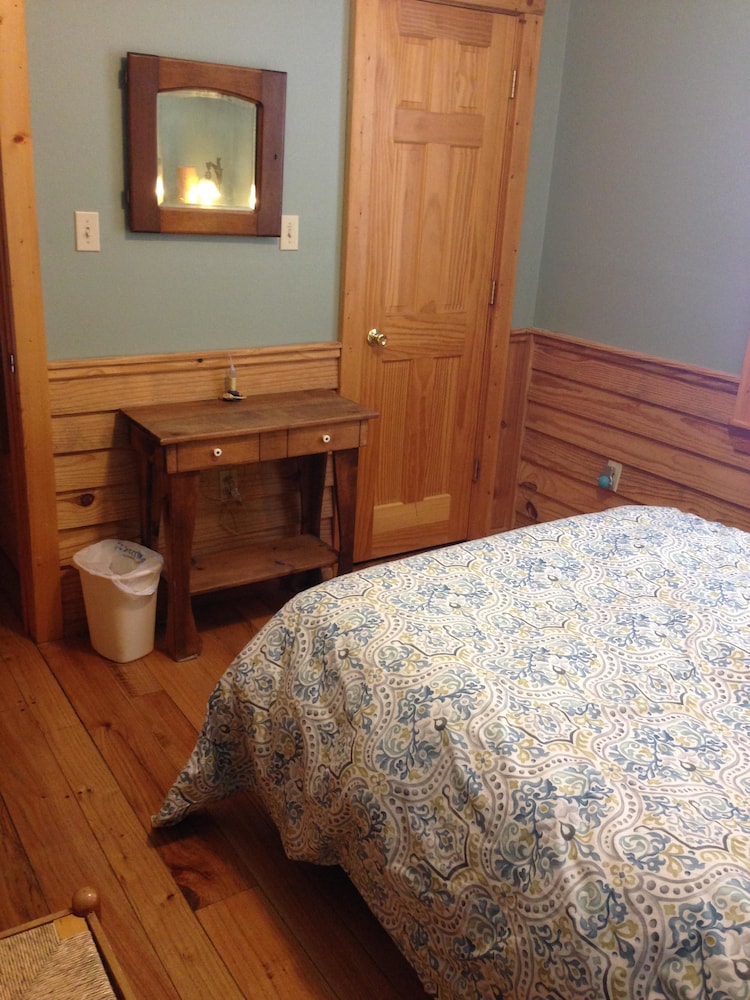 Forest Creek Cabin 3 Bedroom Holiday Home By Pinon Vacation Rentals