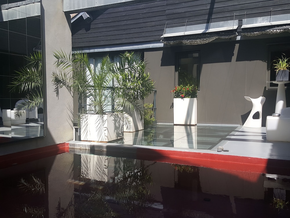 Be Loft B&B Pool & Spa