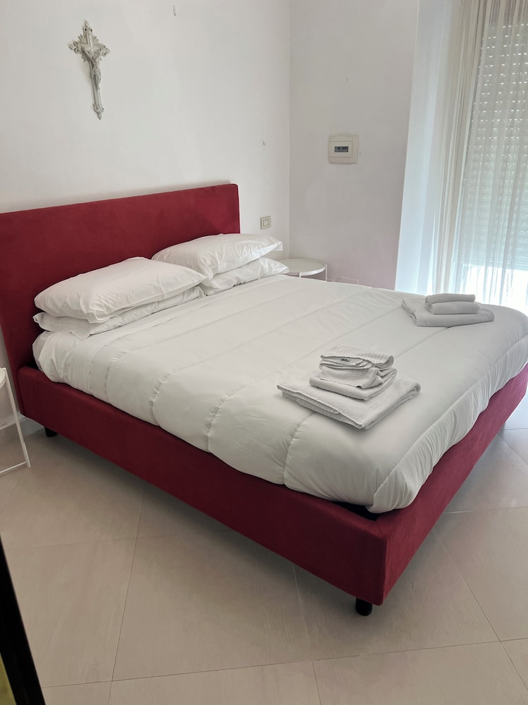 La Canostra Capri - luxury villa