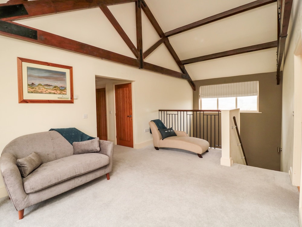 Fontburn Farmhouse
