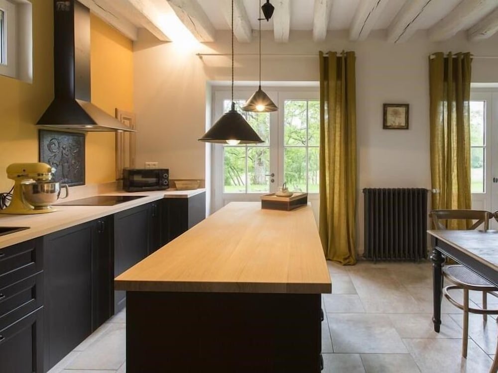 Le Pigeonnier Colbert