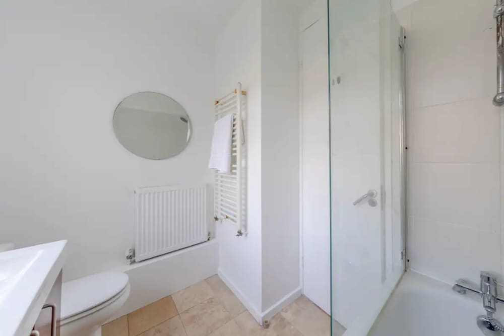 Cosy 2 Bedroom Flat Near Abbey Road