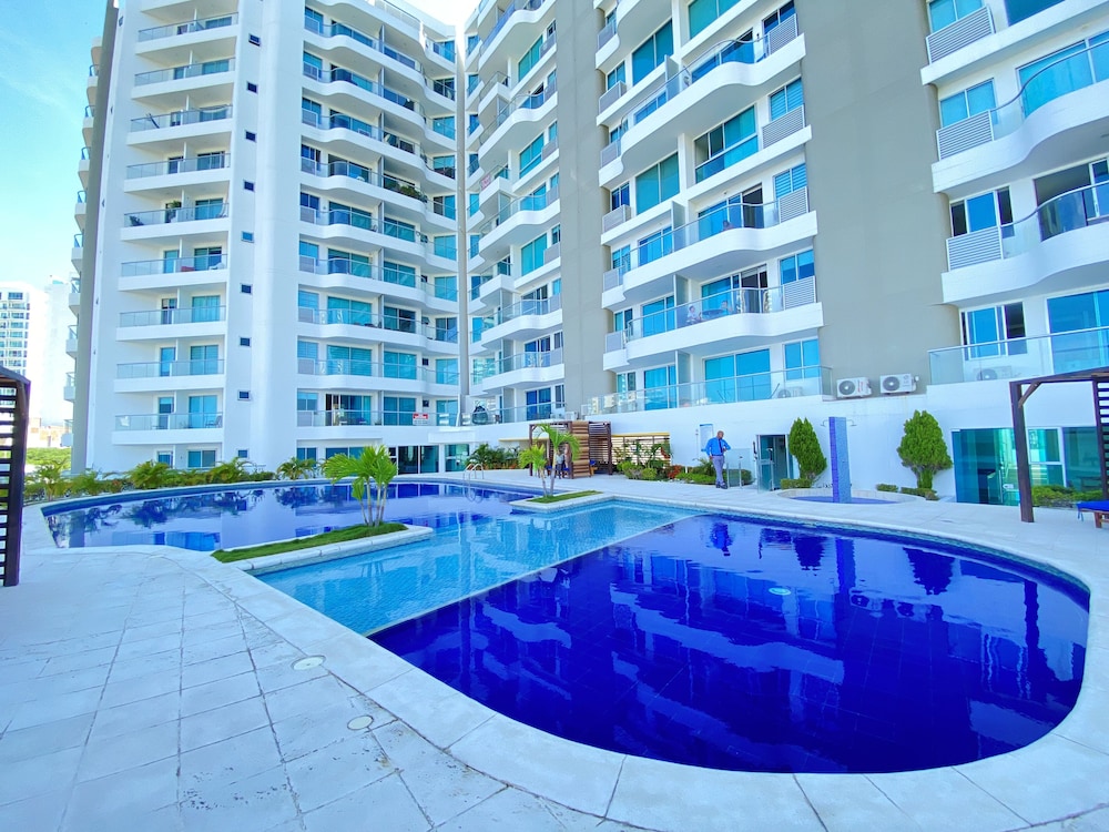 Apartamentos Aragoa - Cerca al Mar by SOHO