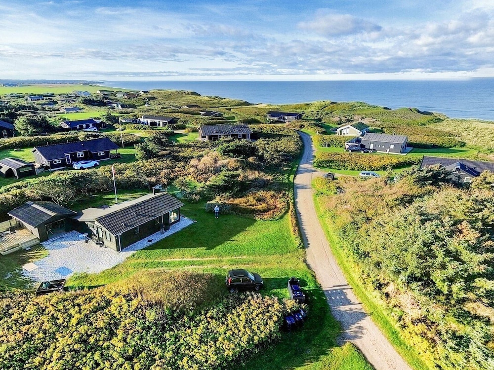 5 Person Holiday Home in Lokken-by Traum view 2