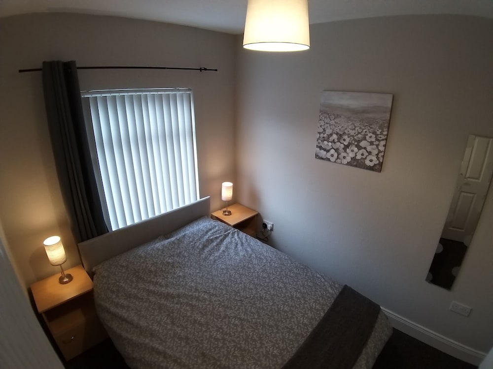 Templemore Town House view 2