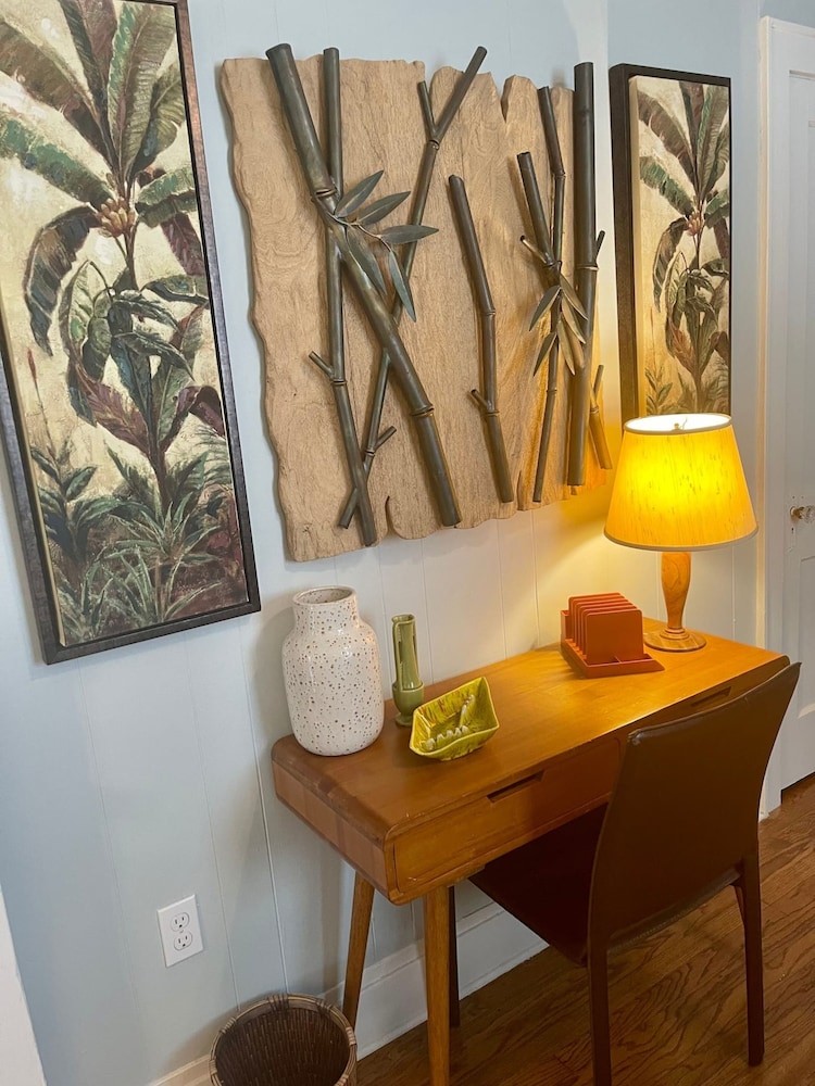 1BR Coastal Escape